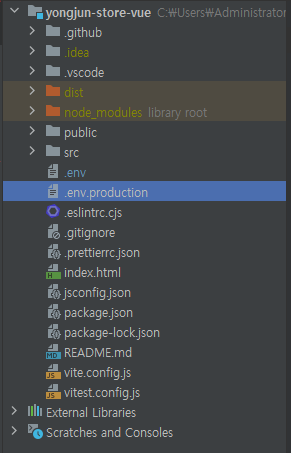 Github actions으로 s3 배포 자동화 하기 | yongJun-Blog